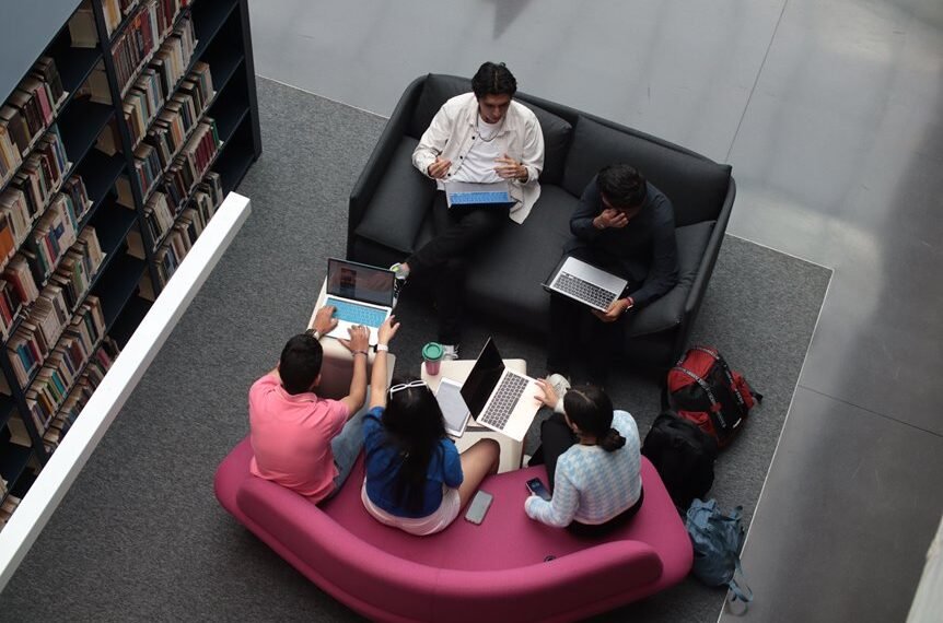digital communication stability study ids