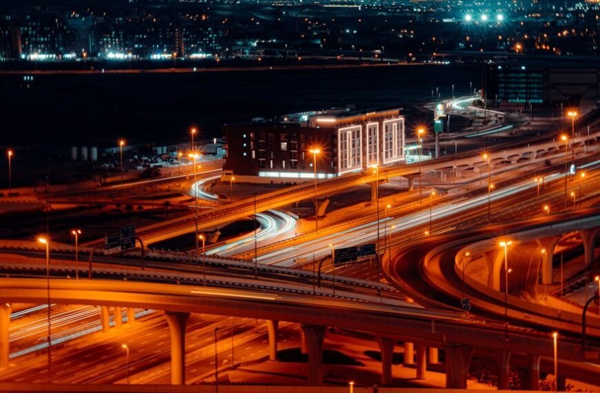 digital infrastructure performance identifiers