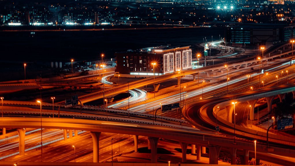 digital infrastructure performance identifiers
