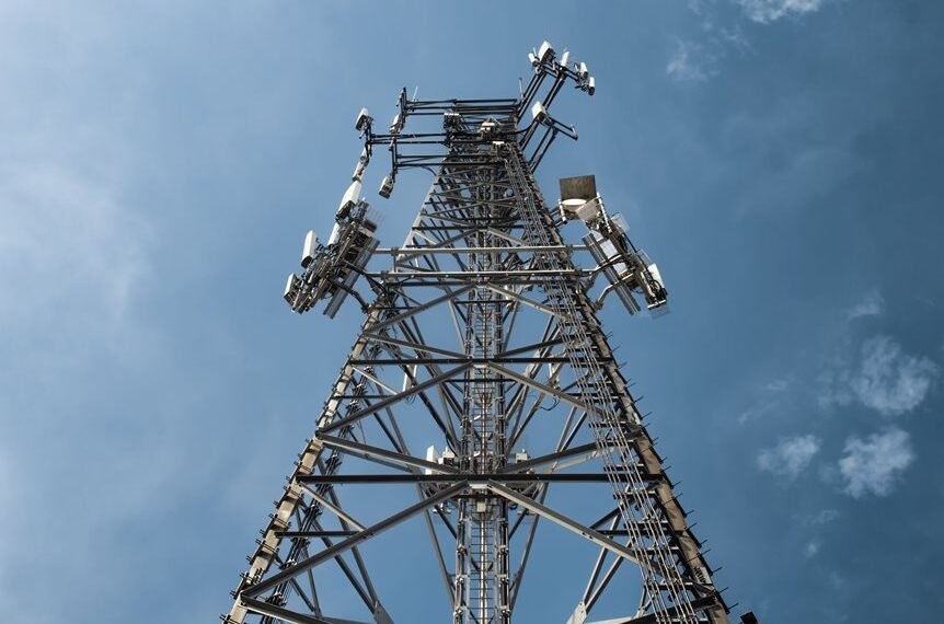 distributed telecom infrastructure identifiers and numbers