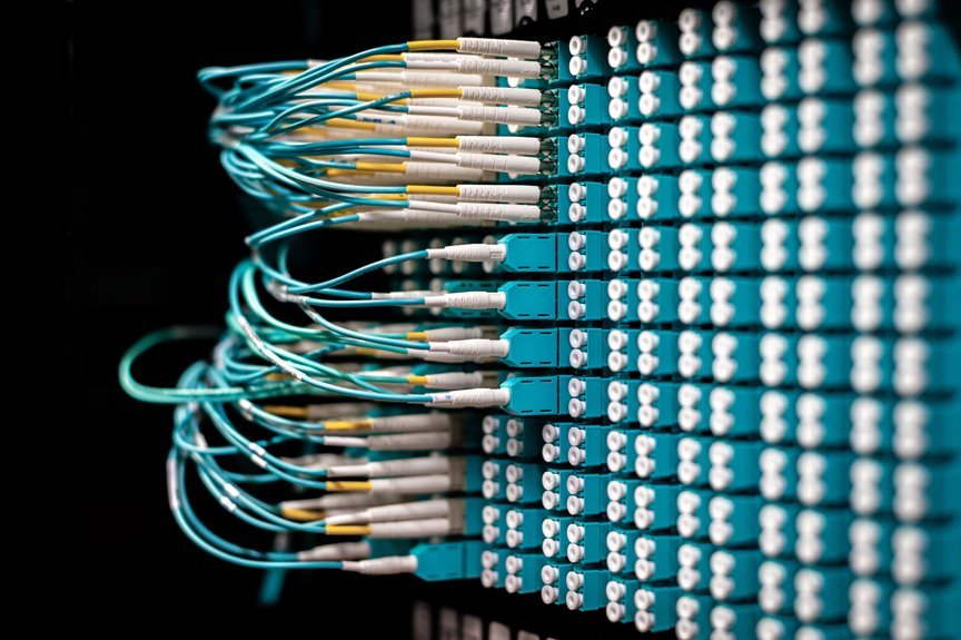 enterprise connectivity mapping identifiers list