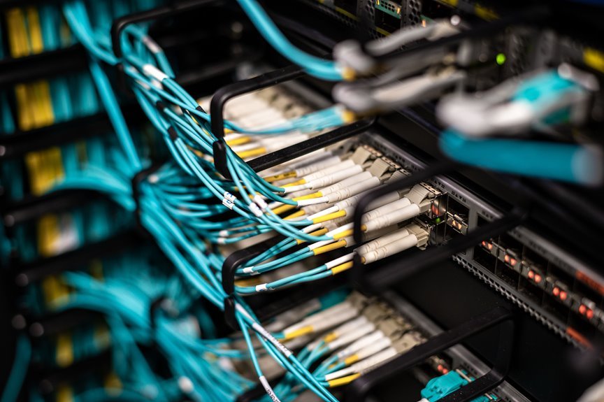 enterprise connectivity performance review summary