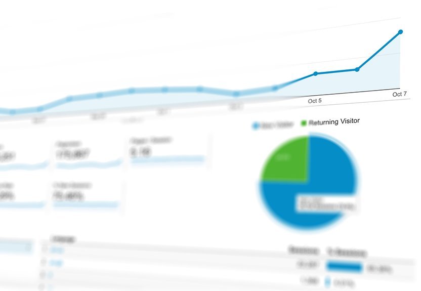 enterprise data flow tracking report numbers