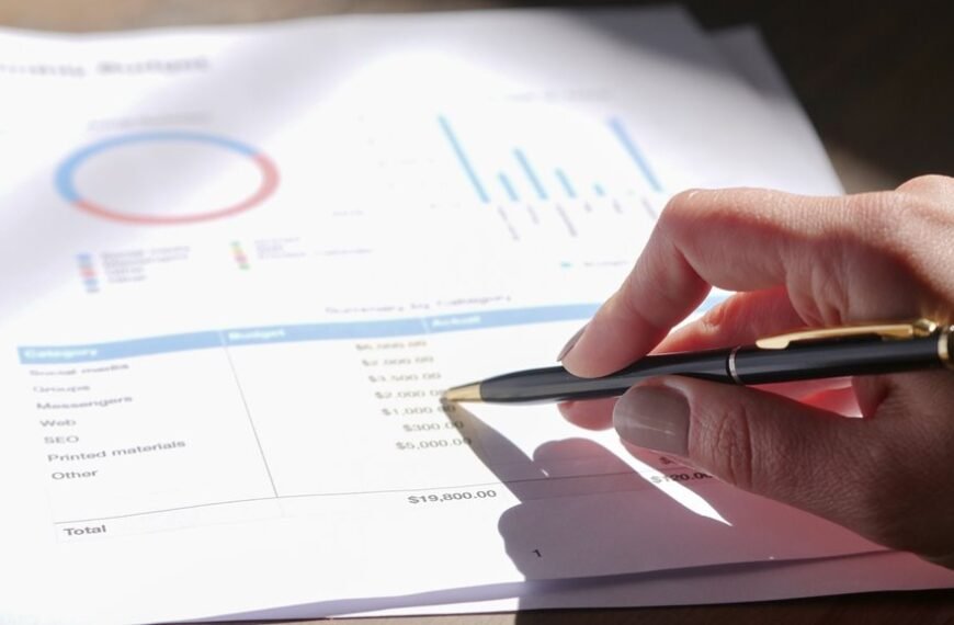 enterprise network intelligence evaluation identifiers