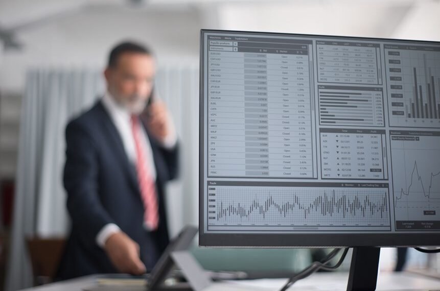 enterprise telecom performance monitoring file ids