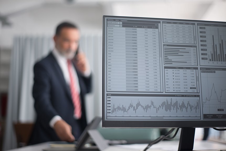 enterprise telecom performance monitoring file ids