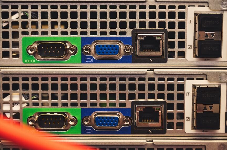network infrastructure reliability identifiers