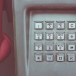 network traffic verification registers