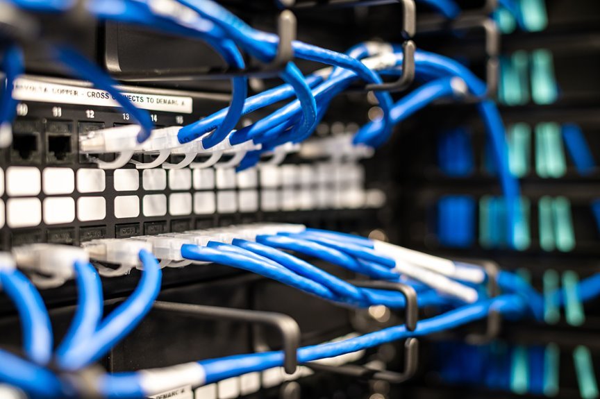 operational review telecom routing platform