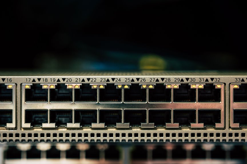 operational telecom connectivity summary identifiers