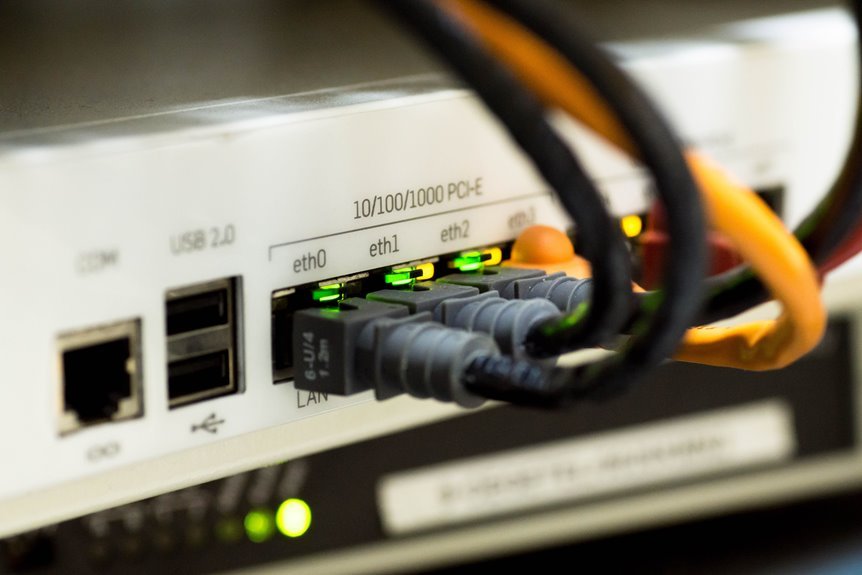 phone numbers for network stability assessment