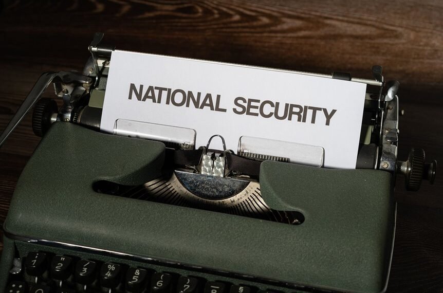 secure communication framework identifiers listed