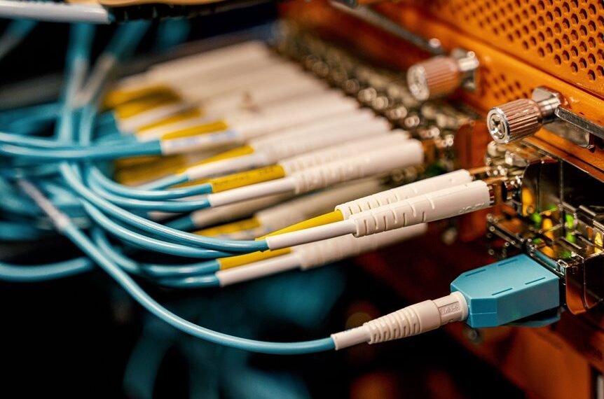 study on system wide data transmission