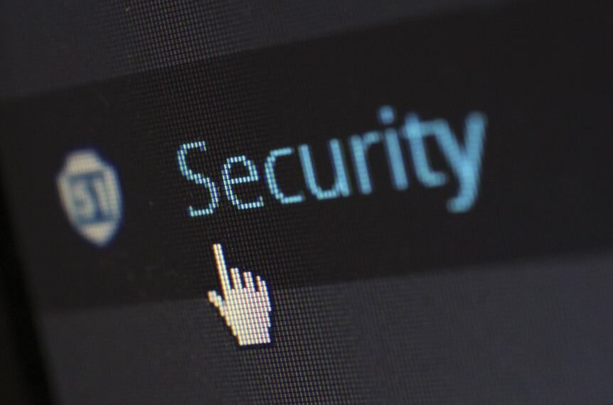 technical security authentication flow details