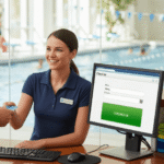 Swimming Pool Membership Software: Simplifying Access, Payments, and More