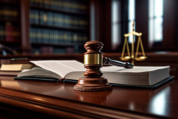 Understanding the Criminal Court Process in Anne Arundel County