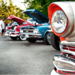 A Buyer’s Guide to Finding and Purchasing Exotic Cars for Sale