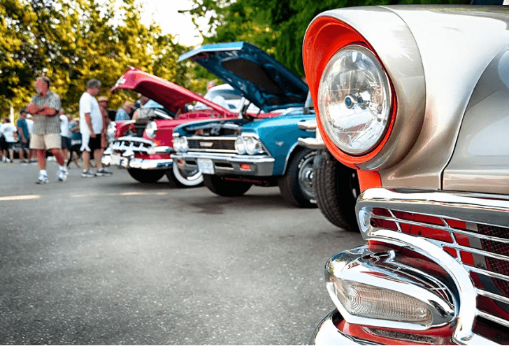 A Buyer’s Guide to Finding and Purchasing Exotic Cars for Sale
