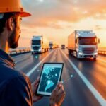 How GPS Tracking Keeps Construction Vehicles and Equipment Secure 