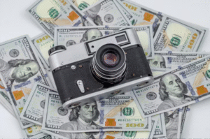 How Can Photographers Finance Equipment Upgrades Without Losing Working Capital? 