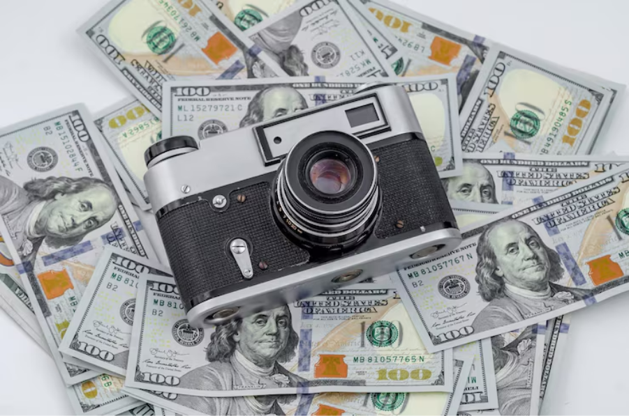How Can Photographers Finance Equipment Upgrades Without Losing Working Capital?