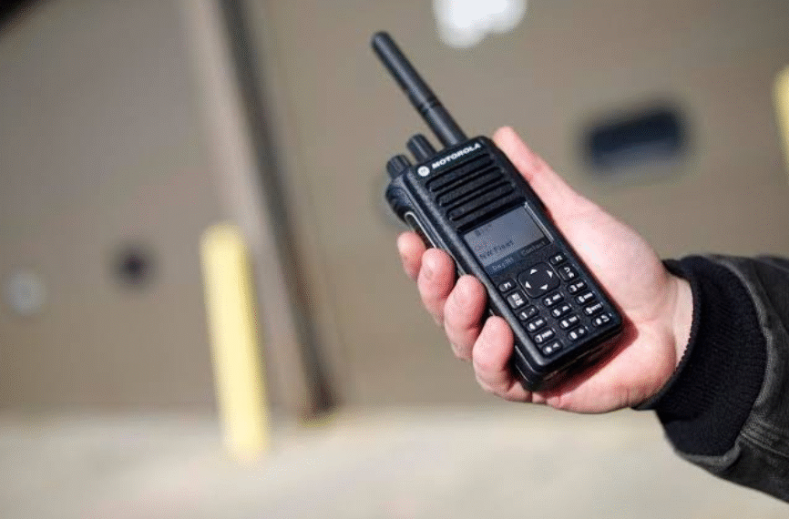 How to Choose a Radio Communication System