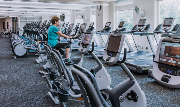 A Beginner’s Guide to Choosing a Gym in Cincinnati