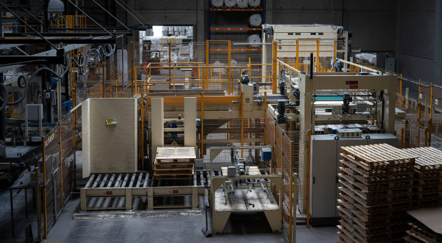 How to Build a Turnkey Packaging Line