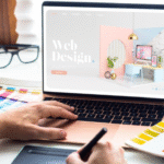 How Charleston Small Businesses Can Build a Website That Works Harder