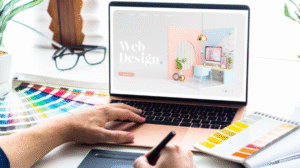 How Charleston Small Businesses Can Build a Website That Works Harder
