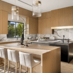 How Custom Cabinetry Can Transform Your Kitchen Experience