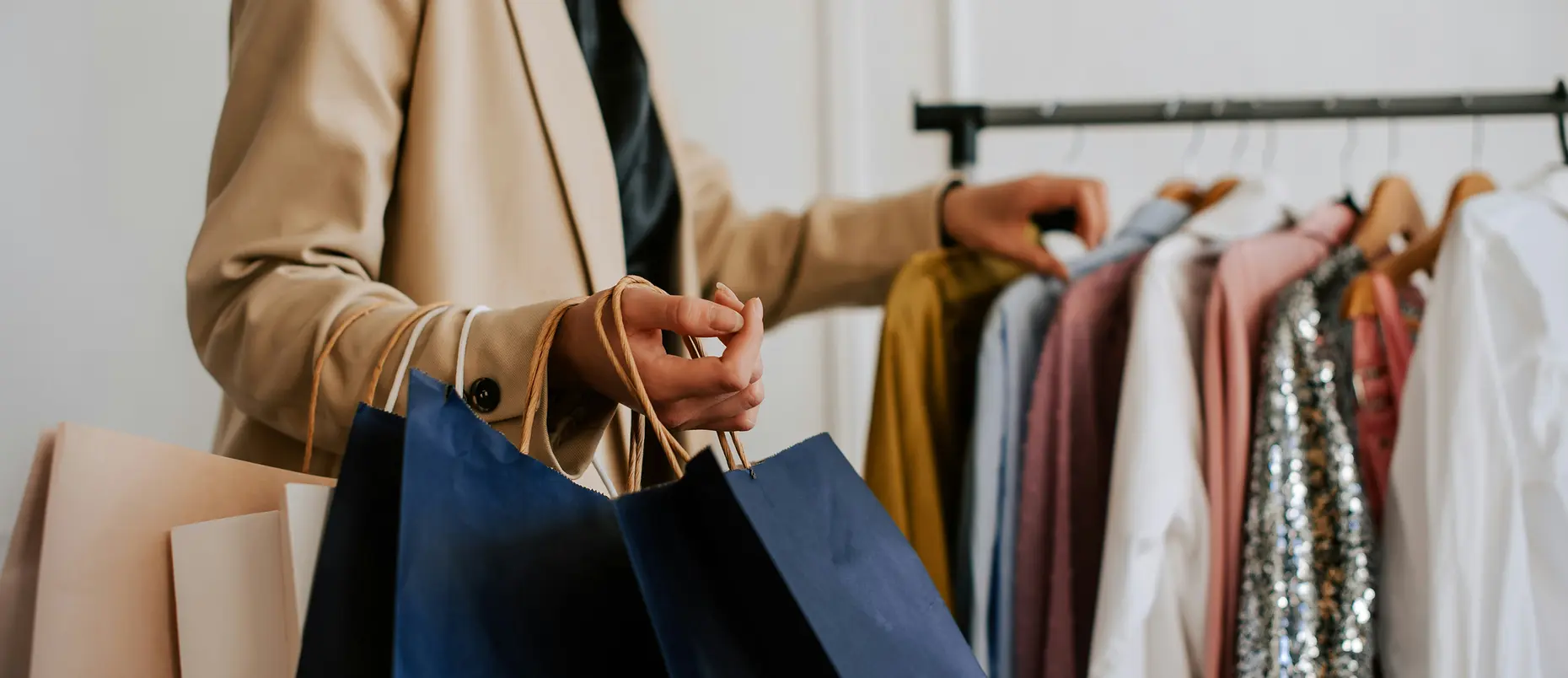 How Personalized Apparel Strengthens Customer Engagement